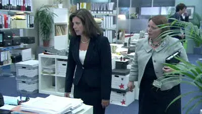 Screenshot: apparently you're too well known to front our public awareness campaign.