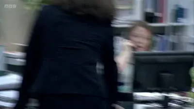 Screenshot: No, I'm not actually saying...