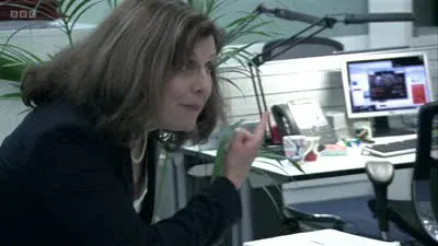 Screenshot: Steve Fleming's here. Put the phone down.