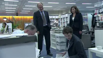 Screenshot: By the Prime Minister.