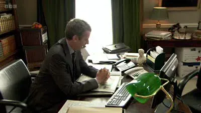 Screenshot: Well, fuck a Pot Noodle. Sam, prepare my horse.