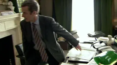 Screenshot: I ride...to DoSAC!