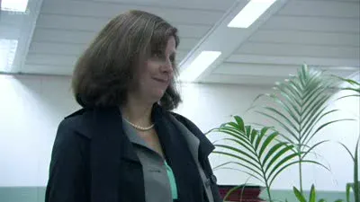 Screenshot: Secretary of State for Department of Affairs. That's right.