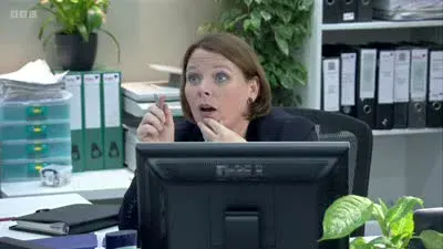 Screenshot: Ah, no, I know exactly why that is.