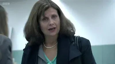 Screenshot: You didn't make the phone call, did you?