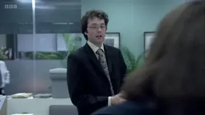Screenshot: Nicola, in other really bad news, good morning, by the way.