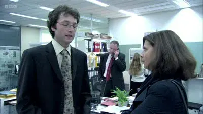 Screenshot: Right, so Swine-face Swift and her piggy hack hog colleagues...