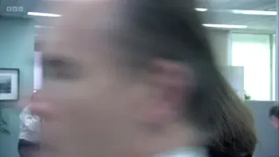 Screenshot: essentially the royal you, seem to have massaged the crime figures.