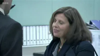 Screenshot: Great, thank you Steve "fucking Nicola" Fleming.