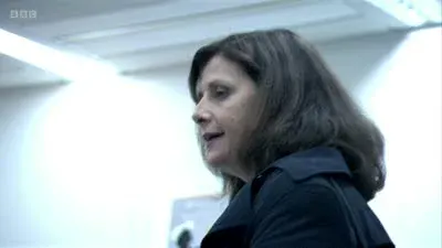 Screenshot: Yes, he is an fucking...