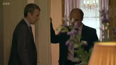 Screenshot: Welcome back, good holiday?