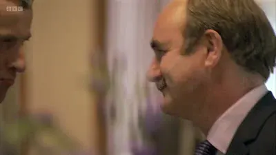 Screenshot: Do you know what,