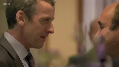 Screenshot: that doesn't mean we have to like each other, does it? No. Sorry.