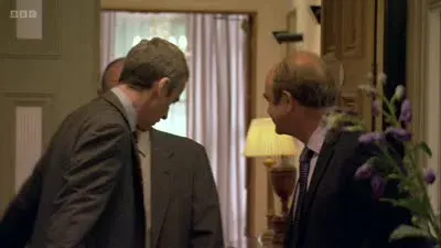 Screenshot: We both know we don't like each other, everybody knows that we are the Gallagher brothers of politics.