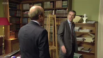 Screenshot: You're like fucking Special K or fucking the Moody Blues.