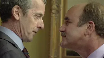 Screenshot: The people who are really hated in this country,