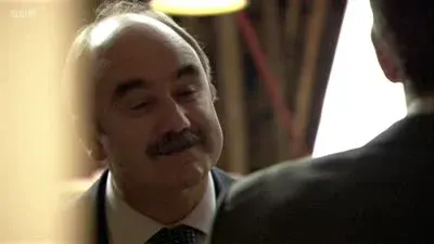 Screenshot: How about we stand together? Let's both be team players, shall we?