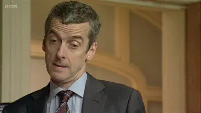 Screenshot: Shit! That's DoSAC for you.