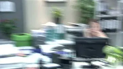 Screenshot: We have actually decided to go in a different direction from Andy.