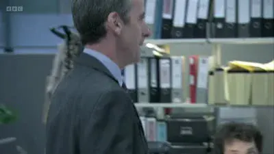 Screenshot: He's Spinney fucking Hendrix.