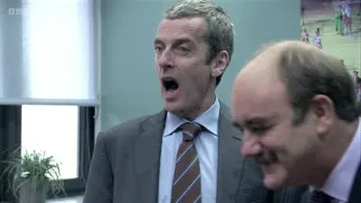 Screenshot: I tell you what, why don't you go first? I need a wazz.