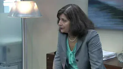 Screenshot: you dozy mare.