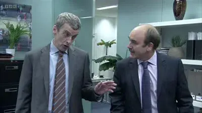 Screenshot: You fucking will not draft any fucking statement. I've been minding the shop.