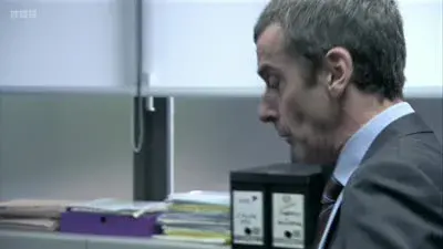 Screenshot: their trousers and fucking had a shit in aisle five.