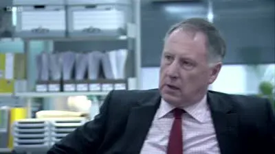 Screenshot: but I put it together and I don't get to have the final say