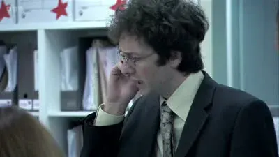 Screenshot: in any section of my life at all, or even in my personal life. Stop digging.