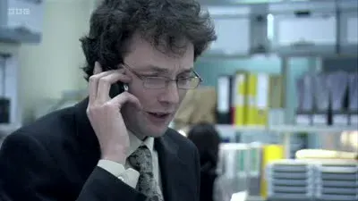 Screenshot: Stop digging. Shut the fuck up.