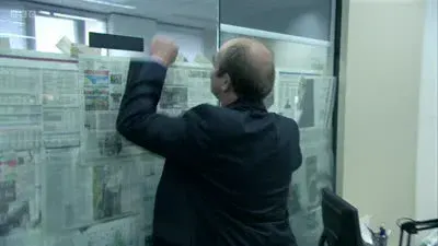 Screenshot: Malcolm, Malcolm! Malcolm!