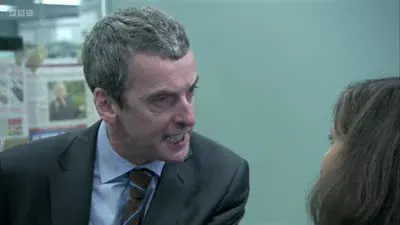 Screenshot: < Paula Radcliffe.