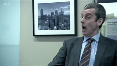 Screenshot: "Hello there, hi, everyone, I, Nicola Murray would like to say to you