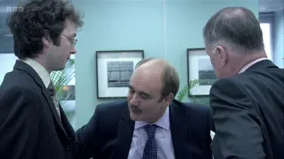 Screenshot: Some of the women footballers, Jessica Clarke or Sue Smith.