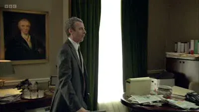 Screenshot: Steve, could you eat or fuck whatever is at the door on your fucking way out, please?