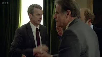 Screenshot: No, thanks. ..How can I be held responsible?