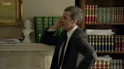 Screenshot: For what? I've created a what among the government?