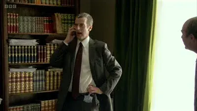 Screenshot: I've created a vibe?