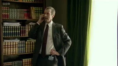 Screenshot: Listen, son, the only fucking vibe you have to worry about is the one