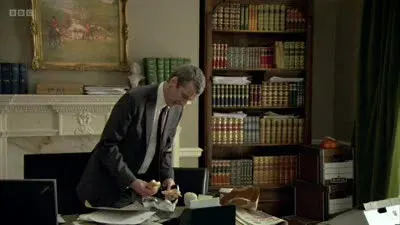 Screenshot: I said fuck off!