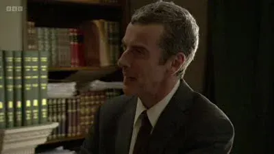 Screenshot: Have you got your mink thong and ermine colostomy bag?