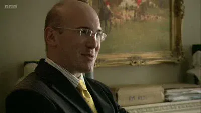 Screenshot: It would be great larks, but there we go.