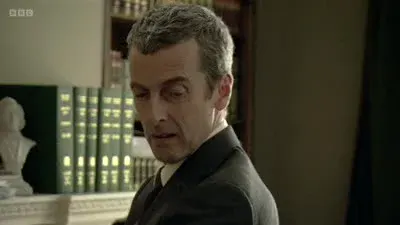 Screenshot: Do you not drink coffee any more or is it all port and swans' blood these days?