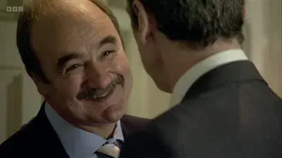 Screenshot: to the man people just hate.