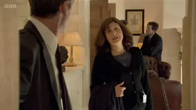 Screenshot: Time for a milky drink? Come on, come on in, I want to have a word with you.