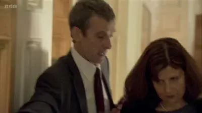 Screenshot: There you go. How was Cabinet? Was it good? Is Tom looking after you?