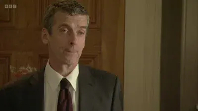 Screenshot: I tell you what, this is what I'll do, I'll get for you some very