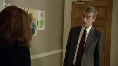 Screenshot: How about that? I'll get you some big fucking healthy headlines.