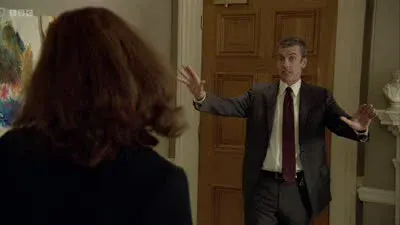 Screenshot: You're in no position to give me anything.